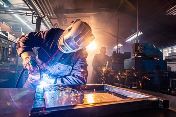 Best Artistic and Custom Metal Fabrication in Gold Key Lake, PA