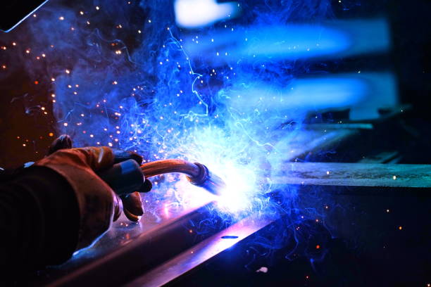 Affordable Welder Services in Gold Key Lake, PA
