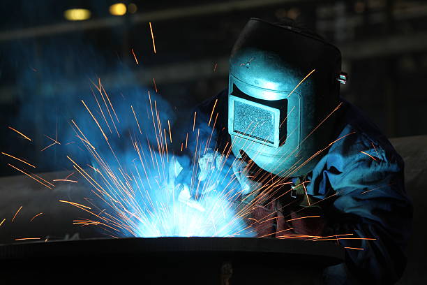 Best Pipe Welding in Gold Key Lake, PA