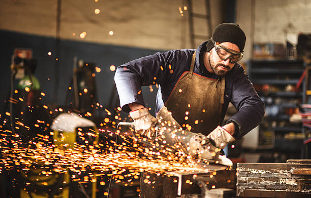 Gold Key Lake, PA Welder & Metal Fabrication Company